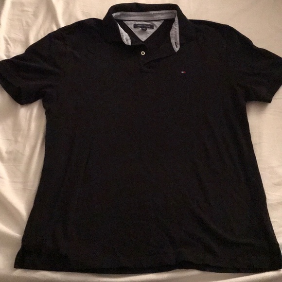 Tommy Hilfiger Polo - Picture 2 of 2